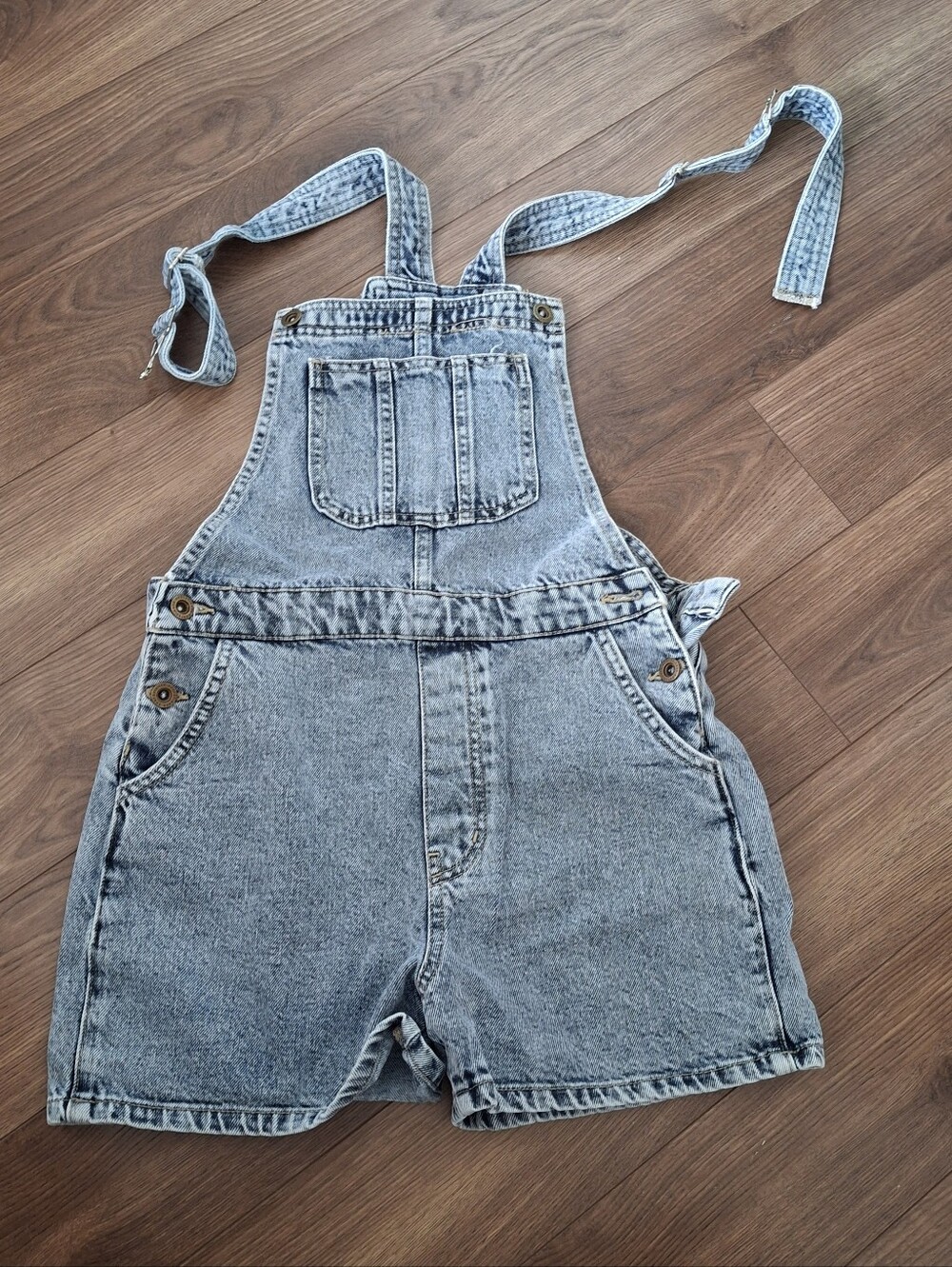 Women Blue Denim Jeans - Classic Mid Wash
